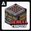 Aerell Crafter logo