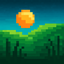 PureCraft Shader logo