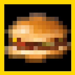 McDonald's Mod by ZappyQ logo