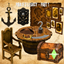 Pirate's Legacy - Part 1 logo