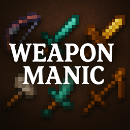 WeaponMania logo
