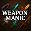 WeaponMania logo