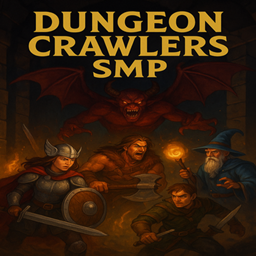 Dungeon Crawlers SMP