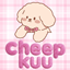 CheepkuuSMP logo