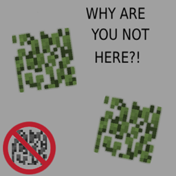 Birch Leaves Fix! logo