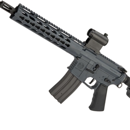 Guns And Economy: Ressurected project image