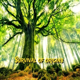 Survival of Origins Reborn logo