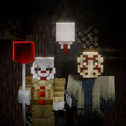Halloween Haunted Island - Pikayorld project image