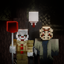 Halloween Haunted Island - Pikayorld logo
