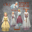 CK3 Norse Dress Birka for all ages logo