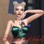 Madlen Mitchell logo
