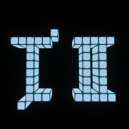 The Lab Chapter 2 logo