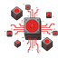 Another Redstone Clock logo
