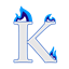 Khes'yc Buffs logo