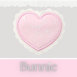 Angelic Pretty Rug