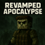 Revamped Apocalypse logo