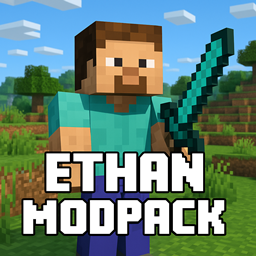 Ethan P Pack logo