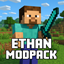 Ethan P Pack logo