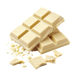 White Chocolate Edition logo