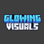 Glowing Visuals logo