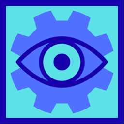 reFLUXED; Magic And Machines logo