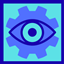 reFLUXED; Magic And Machines logo