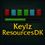 KeylzResourcesDK  logo