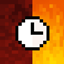 Nether Time Dilation logo