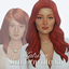 Katrina Caliente – Sim Makeover logo