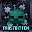 Frostbitten - Ultimate Zombie Survival logo