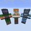Semos Villagers Compat Pack logo