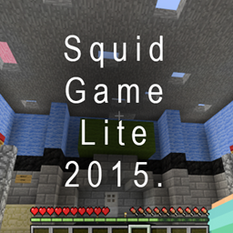 Squid Game Lite 2015 logo
