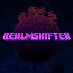 Realmshifter logo