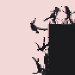 Relentless Undead logo