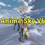 Anime Girls PVP Sky V6 logo