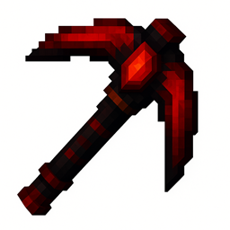 Bedrock Breaker logo
