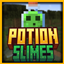 Potion Slimes logo