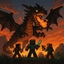 UpgradeQuest logo