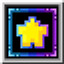 Kaleidoscope Deco logo