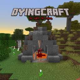 DyingCraft: No Light. No Hope. project image