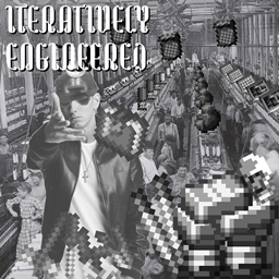 Iteratively Engineered project image