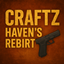 CraftZ Haven's Rebirth logo
