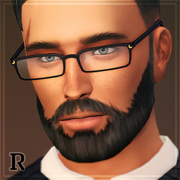 Glasses N15 + N17 logo