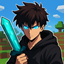 SoloLevelingCraft-SLC logo