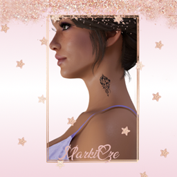 Tattoos `♡´5 logo