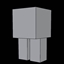 Xaviers FBW BWL:remanufactured MCREATOR SLOP logo
