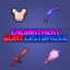Enchantment Glint Customizer logo