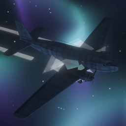 Aviator Dreams (Reloaded) logo