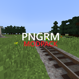 PNGRMm logo