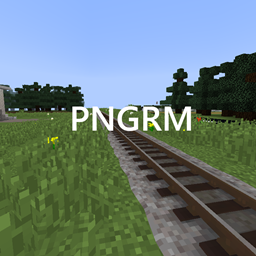 Polish Narrow Gauge Railway map (PNGRM) project image
